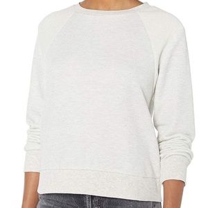 Cupcakes and Cashmere Mandi French Terry Crew